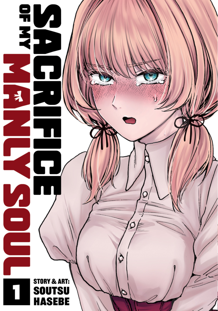 Seven Seas Announce New Manga Licenses for Mid-Late 2025 Release 3 Seven Seas Announce New Manga Licenses for Mid-Late 2025 Release 3