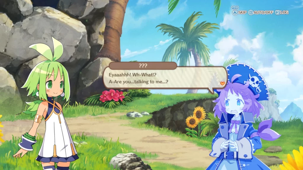 Phantom Brave: The Lost Hero 1 Phantom Brave: The Lost Hero 1