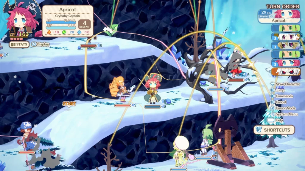 Phantom Brave: The Lost Hero 3 Phantom Brave: The Lost Hero 3