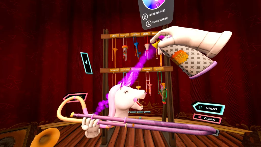 Trombone Champ: Unflattened Receives Major Update with New Environment and Features 6 Trombone Champ: Unflattened Receives Major Update with New Environment and Features 6