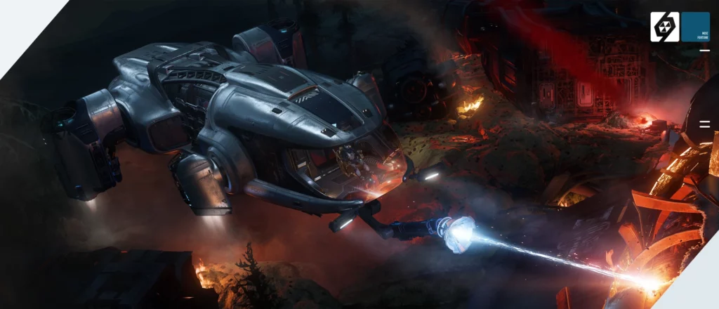 Latest Salvage Ship 'MISC Fortune' Enters Pledge Sale for Star Citizen 1 Latest Salvage Ship 'MISC Fortune' Enters Pledge Sale for Star Citizen 1