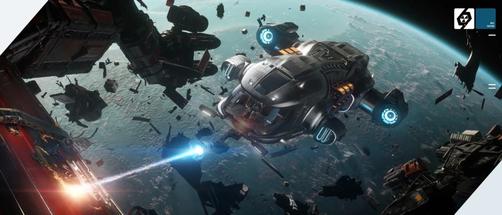 Latest Salvage Ship 'MISC Fortune' Enters Pledge Sale for Star Citizen 2 Latest Salvage Ship 'MISC Fortune' Enters Pledge Sale for Star Citizen 2