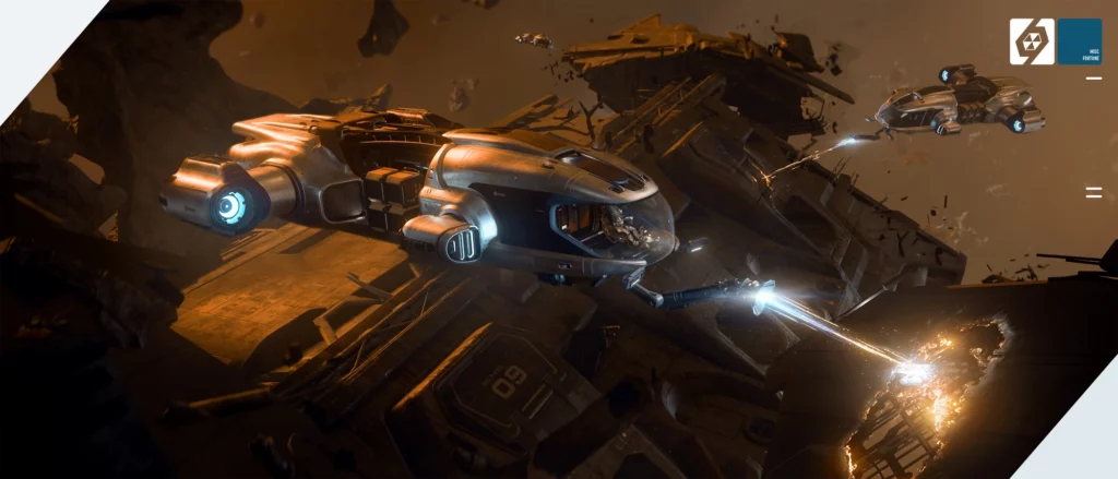 Latest Salvage Ship 'MISC Fortune' Enters Pledge Sale for Star Citizen 4 Latest Salvage Ship 'MISC Fortune' Enters Pledge Sale for Star Citizen 4