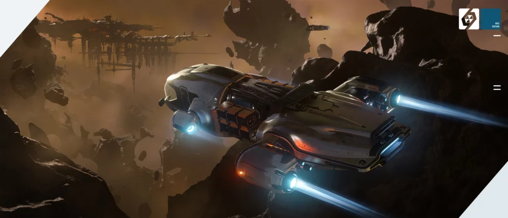 Latest Salvage Ship 'MISC Fortune' Enters Pledge Sale for Star Citizen 5 Latest Salvage Ship 'MISC Fortune' Enters Pledge Sale for Star Citizen 5
