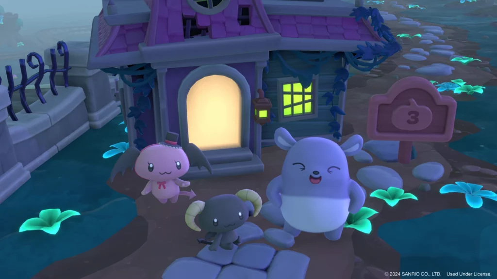 Hello Kitty Island Adventure to Receive Nintendo Switch Deluxe Edition in March 13 Hello Kitty Island Adventure to Receive Nintendo Switch Deluxe Edition in March 13