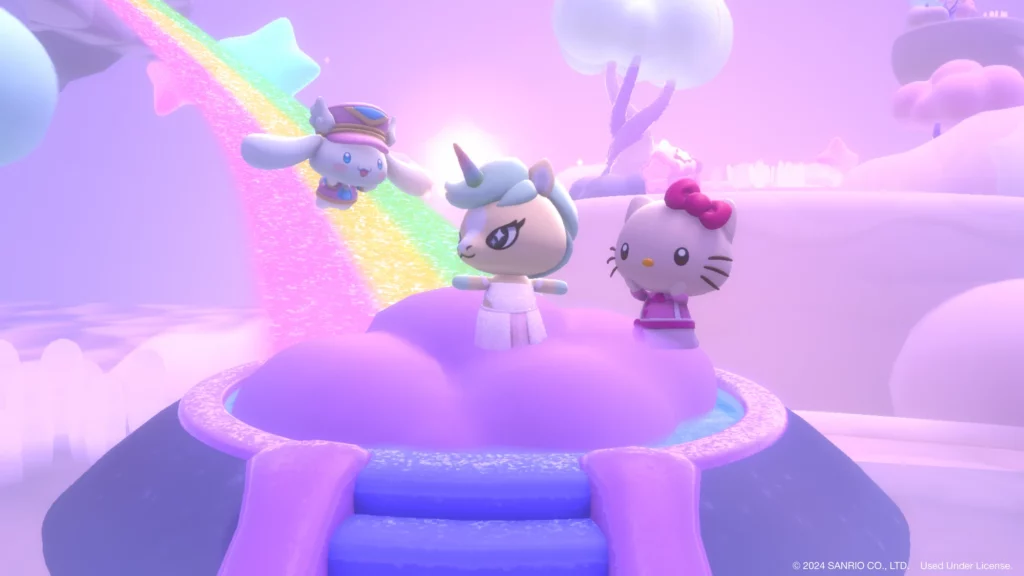Hello Kitty Island Adventure to Receive Nintendo Switch Deluxe Edition in March 9 Hello Kitty Island Adventure to Receive Nintendo Switch Deluxe Edition in March 9