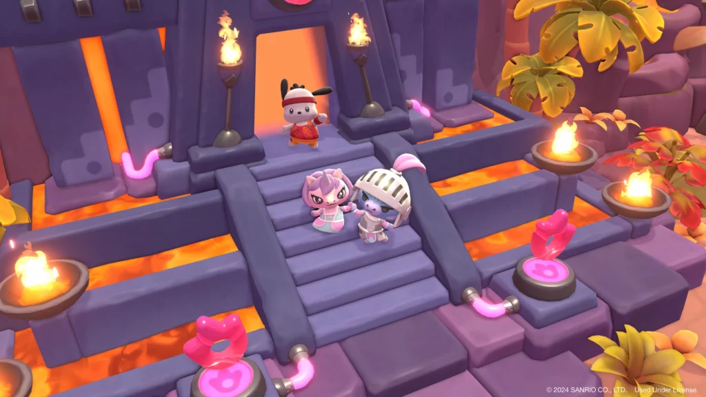 Hello Kitty Island Adventure to Receive Nintendo Switch Deluxe Edition in March 10 Hello Kitty Island Adventure to Receive Nintendo Switch Deluxe Edition in March 10