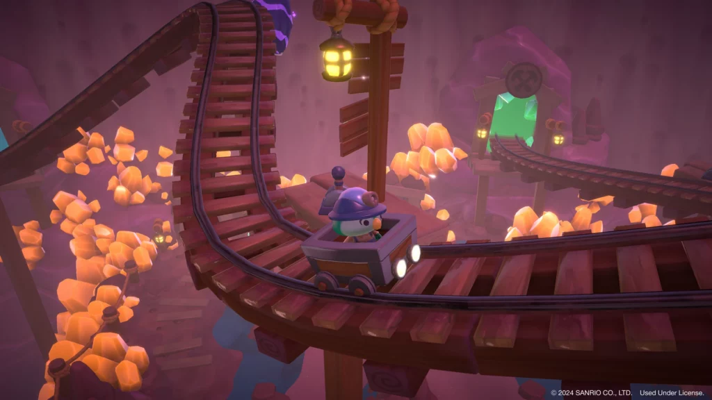 Hello Kitty Island Adventure to Receive Nintendo Switch Deluxe Edition in March 7 Hello Kitty Island Adventure to Receive Nintendo Switch Deluxe Edition in March 7