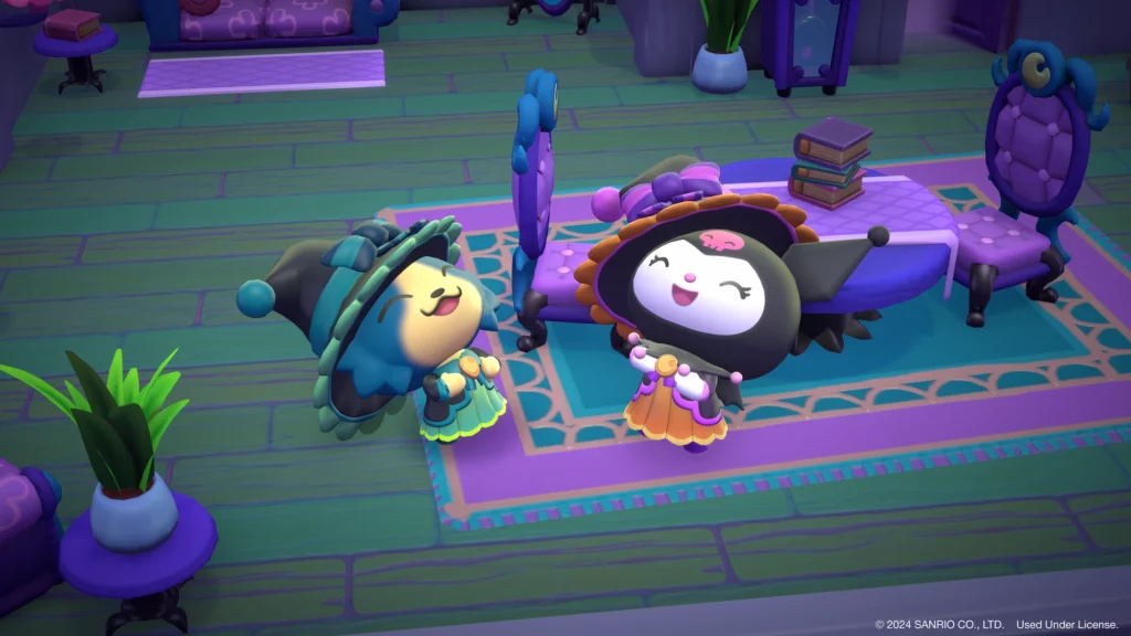 Hello Kitty Island Adventure to Receive Nintendo Switch Deluxe Edition in March 8 Hello Kitty Island Adventure to Receive Nintendo Switch Deluxe Edition in March 8