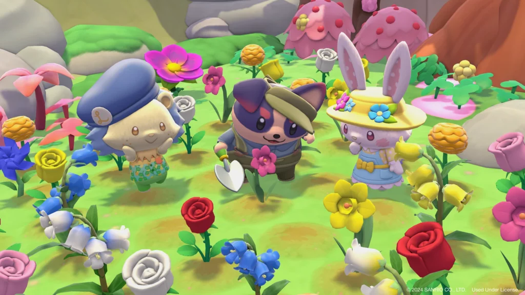 Hello Kitty Island Adventure to Receive Nintendo Switch Deluxe Edition in March 6 Hello Kitty Island Adventure to Receive Nintendo Switch Deluxe Edition in March 6