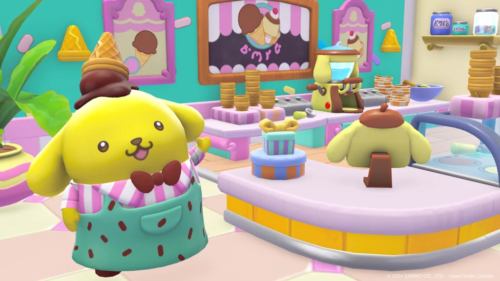 Hello Kitty Island Adventure to Receive Nintendo Switch Deluxe Edition in March 17 Hello Kitty Island Adventure to Receive Nintendo Switch Deluxe Edition in March 17