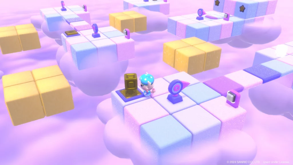 Hello Kitty Island Adventure to Receive Nintendo Switch Deluxe Edition in March 12 Hello Kitty Island Adventure to Receive Nintendo Switch Deluxe Edition in March 12