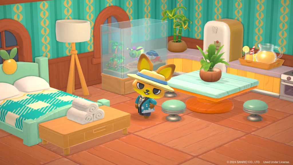 Hello Kitty Island Adventure to Receive Nintendo Switch Deluxe Edition in March 14 Hello Kitty Island Adventure to Receive Nintendo Switch Deluxe Edition in March 14