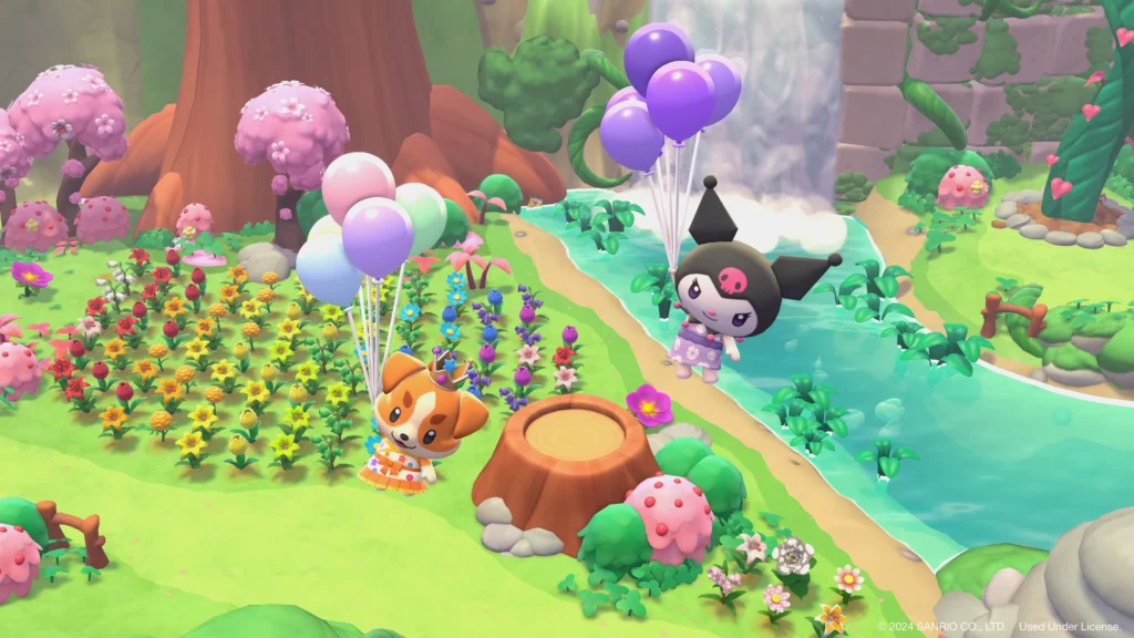 Hello Kitty Island Adventure to Receive Nintendo Switch Deluxe Edition in March 3 Hello Kitty Island Adventure to Receive Nintendo Switch Deluxe Edition in March 3