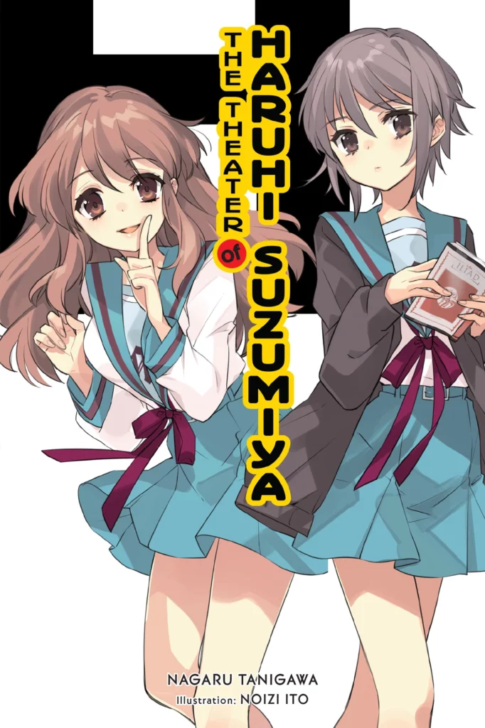 Yen Press Confirm 21 Manga and Light Novel Acquisitions for July 2025 Volume 1 Release 6 Yen Press Confirm 21 Manga and Light Novel Acquisitions for July 2025 Volume 1 Release 6