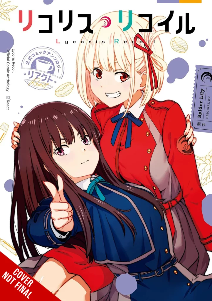 Yen Press Confirm 21 Manga and Light Novel Acquisitions for July 2025 Volume 1 Release 8 Yen Press Confirm 21 Manga and Light Novel Acquisitions for July 2025 Volume 1 Release 8