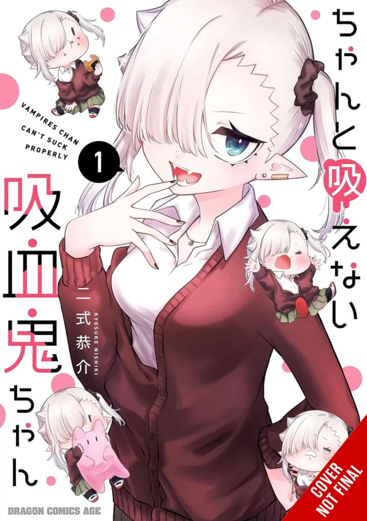 Yen Press Confirm 21 Manga and Light Novel Acquisitions for July 2025 Volume 1 Release 20 Yen Press Confirm 21 Manga and Light Novel Acquisitions for July 2025 Volume 1 Release 20