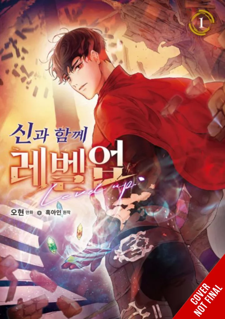 Yen Press Confirm 21 Manga and Light Novel Acquisitions for July 2025 Volume 1 Release 21 Yen Press Confirm 21 Manga and Light Novel Acquisitions for July 2025 Volume 1 Release 21