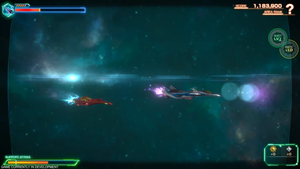 MACROSS -Shooting Insight- Now Available Digitally, Physical Release to Follow 13