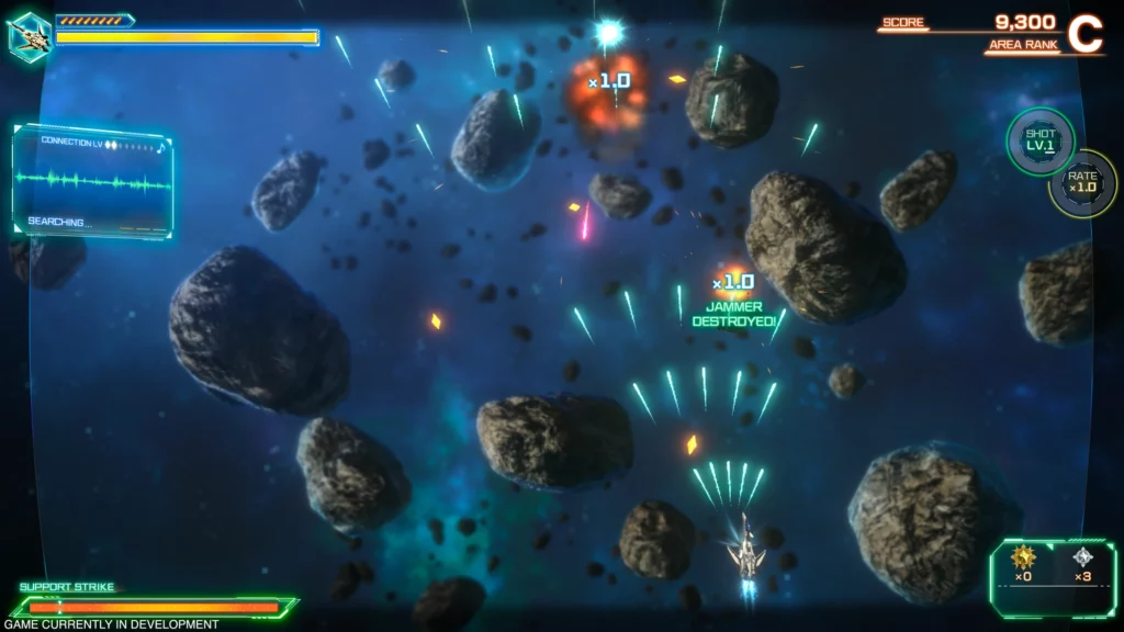 MACROSS -Shooting Insight- Now Available Digitally, Physical Release to Follow 17
