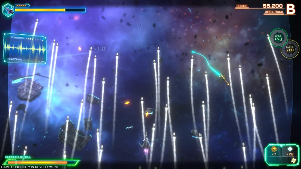 MACROSS -Shooting Insight- Now Available Digitally, Physical Release to Follow 10