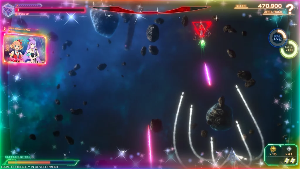 MACROSS -Shooting Insight- Now Available Digitally, Physical Release to Follow 18