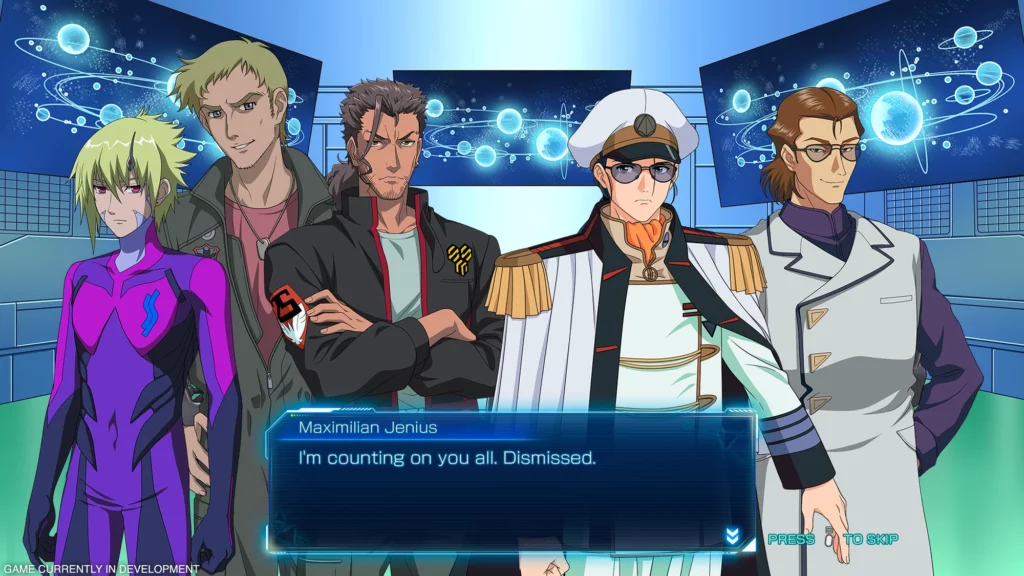 MACROSS -Shooting Insight- Now Available Digitally, Physical Release to Follow 3