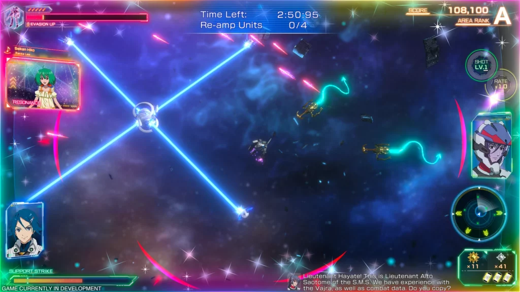 MACROSS -Shooting Insight- Now Available Digitally, Physical Release to Follow 12