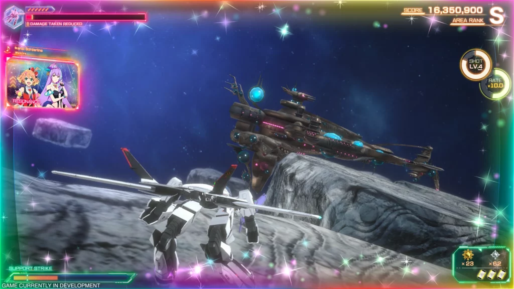 MACROSS -Shooting Insight- Now Available Digitally, Physical Release to Follow 6