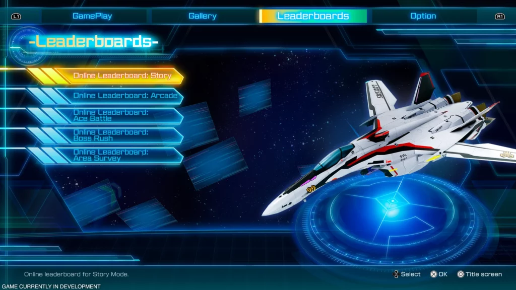 MACROSS -Shooting Insight- Now Available Digitally, Physical Release to Follow 7