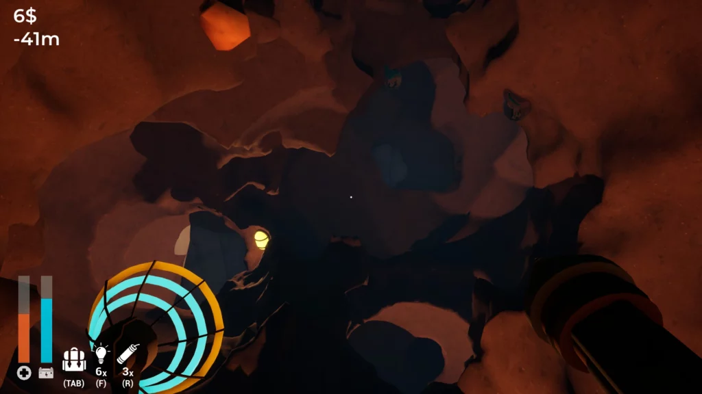 Dig the Hole, Hole Digger: A Game About Digging A Hole Unearths Its Way Onto Steam 4 Dig the Hole, Hole Digger: A Game About Digging A Hole Unearths Its Way Onto Steam 4