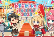 RPG Maker Festival 2025 Continues with Discounts, Free DLC, and Major Updates