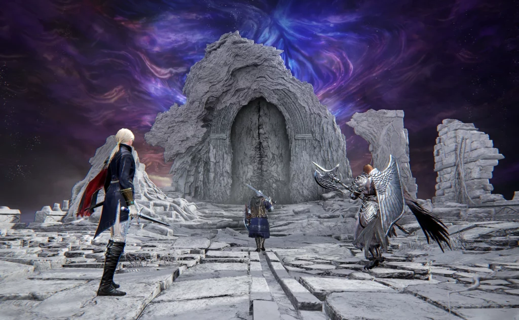 Elden Ring Nightreign Launches 30 May with Preorders Now Available 6 Elden Ring Nightreign Launches 30 May with Preorders Now Available 6