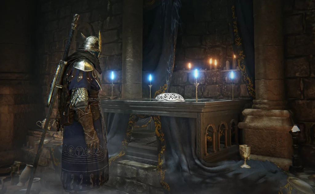 Elden Ring Nightreign Launches 30 May with Preorders Now Available 7 Elden Ring Nightreign Launches 30 May with Preorders Now Available 7