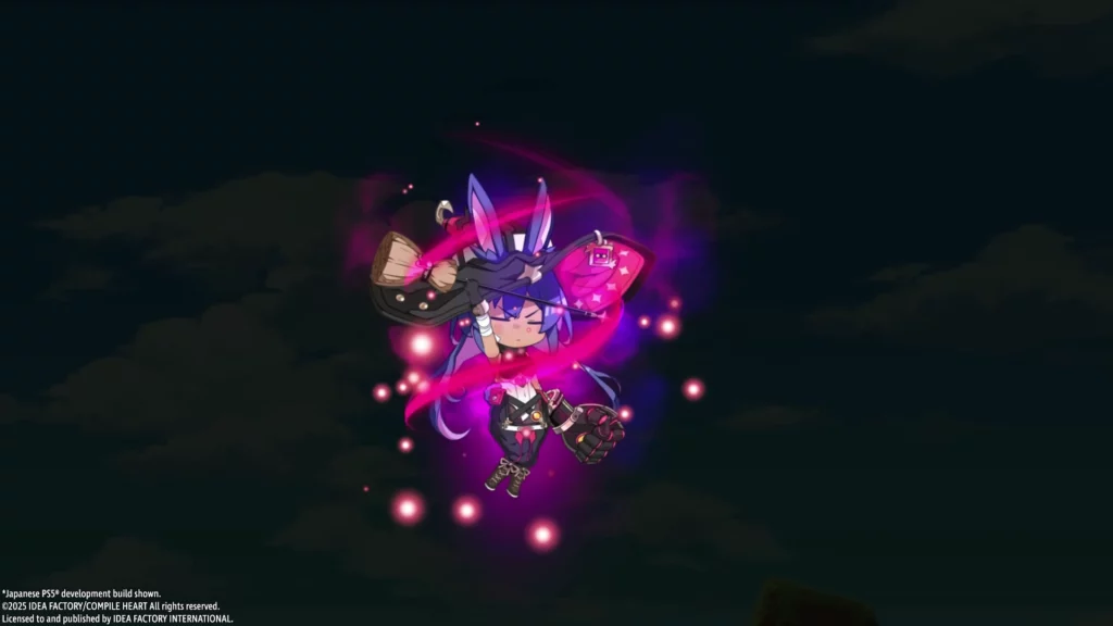 Idea Factory International Announces Calamity Angels: Special Delivery for PlayStation and Nintendo Switch 2 Idea Factory International Announces Calamity Angels: Special Delivery for PlayStation and Nintendo Switch 2