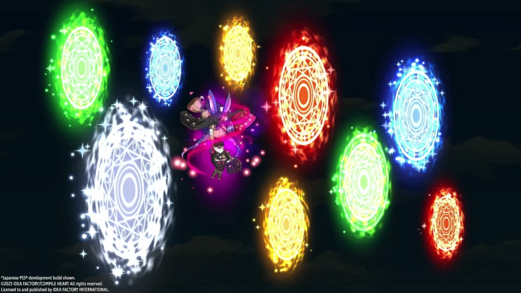 Idea Factory International Announces Calamity Angels: Special Delivery for PlayStation and Nintendo Switch 3 Idea Factory International Announces Calamity Angels: Special Delivery for PlayStation and Nintendo Switch 3