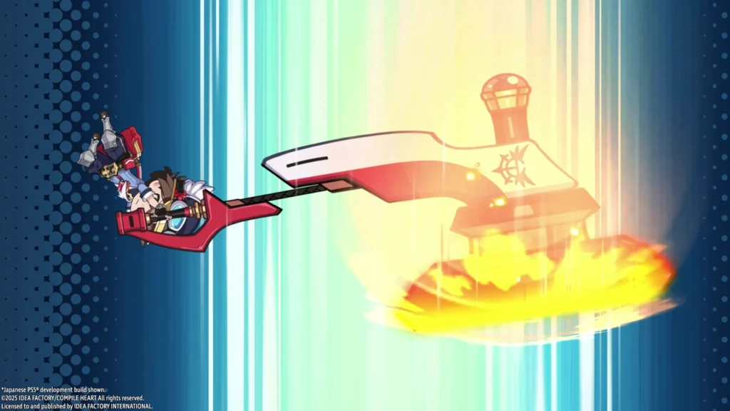 Idea Factory International Announces Calamity Angels: Special Delivery for PlayStation and Nintendo Switch 5 Idea Factory International Announces Calamity Angels: Special Delivery for PlayStation and Nintendo Switch 5