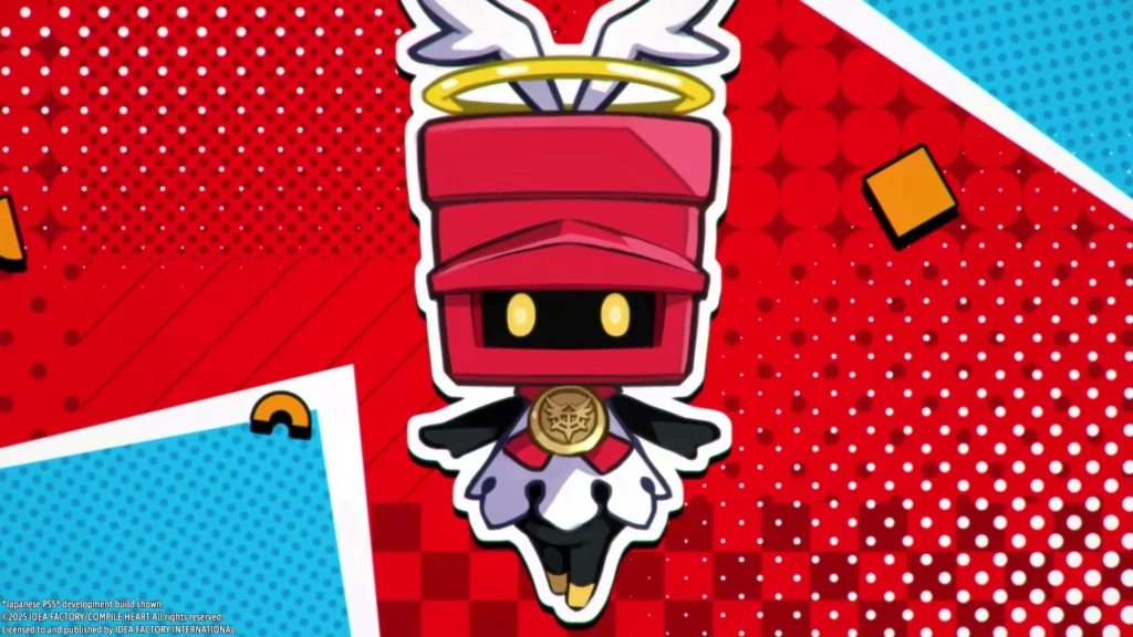 Idea Factory International Announces Calamity Angels: Special Delivery for PlayStation and Nintendo Switch 7 Idea Factory International Announces Calamity Angels: Special Delivery for PlayStation and Nintendo Switch 7