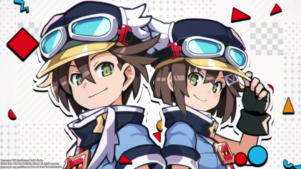 Idea Factory International Announces Calamity Angels: Special Delivery for PlayStation and Nintendo Switch 6 Idea Factory International Announces Calamity Angels: Special Delivery for PlayStation and Nintendo Switch 6
