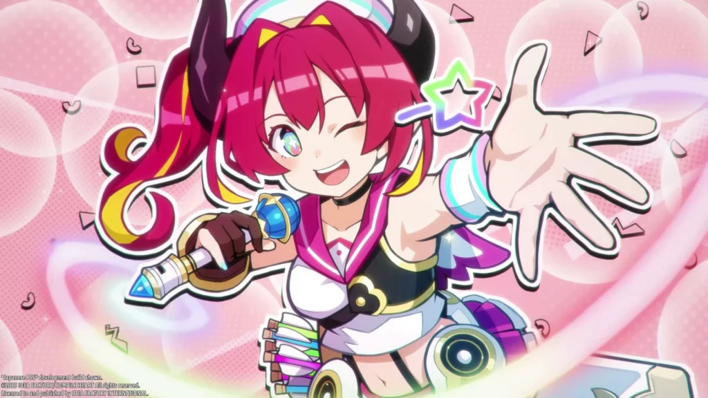 Idea Factory International Announces Calamity Angels: Special Delivery for PlayStation and Nintendo Switch 8 Idea Factory International Announces Calamity Angels: Special Delivery for PlayStation and Nintendo Switch 8