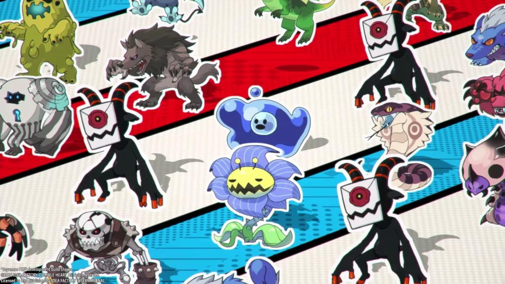 Idea Factory International Announces Calamity Angels: Special Delivery for PlayStation and Nintendo Switch 9 Idea Factory International Announces Calamity Angels: Special Delivery for PlayStation and Nintendo Switch 9