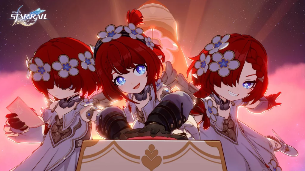 Honkai: Star Rail Version 3.1 Launches 26 February: Introducing New Characters and Expanding the Flame-Chase Journey 10