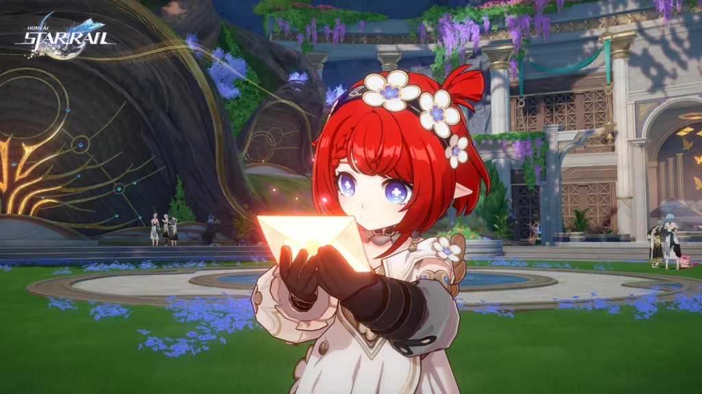 Honkai: Star Rail Version 3.1 Launches 26 February: Introducing New Characters and Expanding the Flame-Chase Journey 9