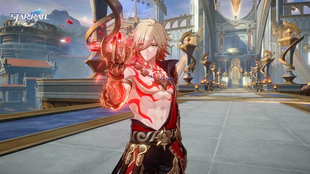 Honkai: Star Rail Version 3.1 Launches 26 February: Introducing New Characters and Expanding the Flame-Chase Journey 13