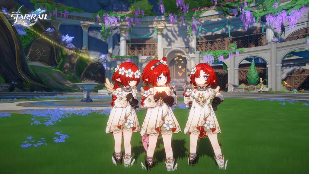 Honkai: Star Rail Version 3.1 Launches 26 February: Introducing New Characters and Expanding the Flame-Chase Journey 8