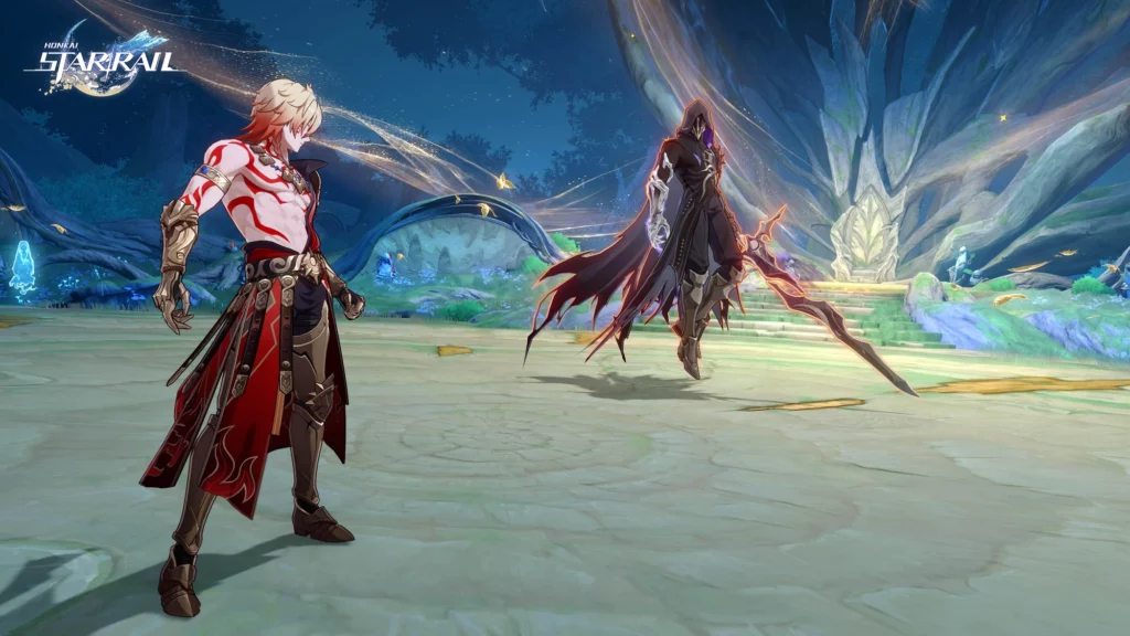 Honkai: Star Rail Version 3.1 Launches 26 February: Introducing New Characters and Expanding the Flame-Chase Journey 1