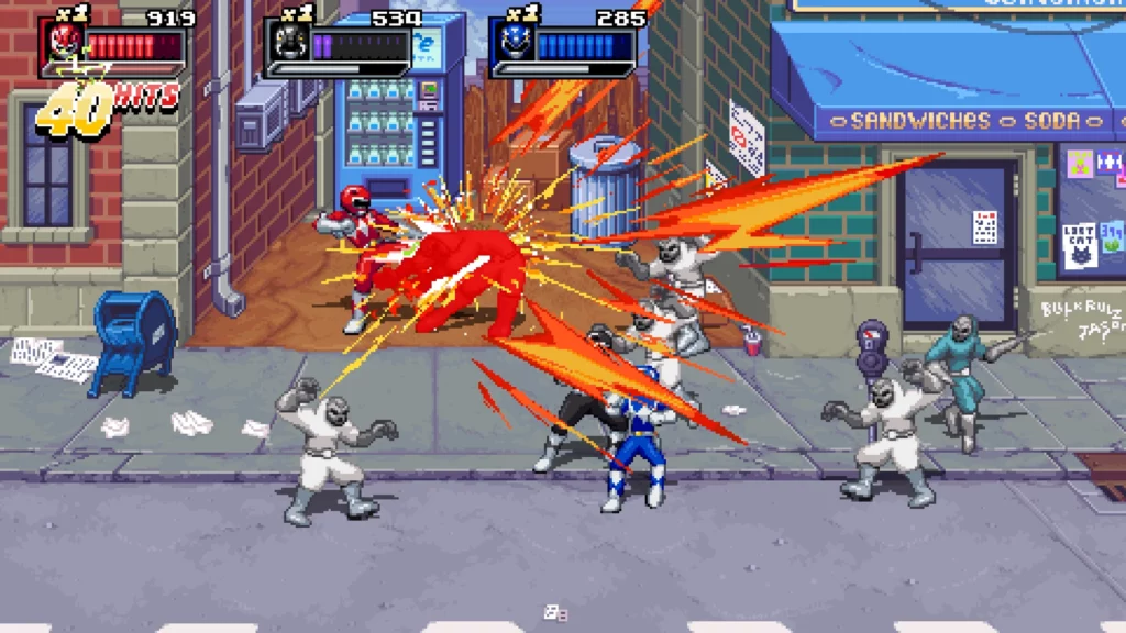 Deluxe Physical Edition of Mighty Morphin Power Rangers: Rita’s Rewind Announced 2 Deluxe Physical Edition of Mighty Morphin Power Rangers: Rita’s Rewind Announced 2