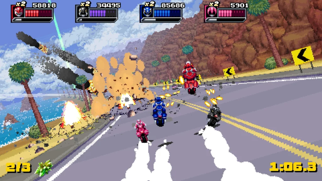 Deluxe Physical Edition of Mighty Morphin Power Rangers: Rita’s Rewind Announced 3 Deluxe Physical Edition of Mighty Morphin Power Rangers: Rita’s Rewind Announced 3