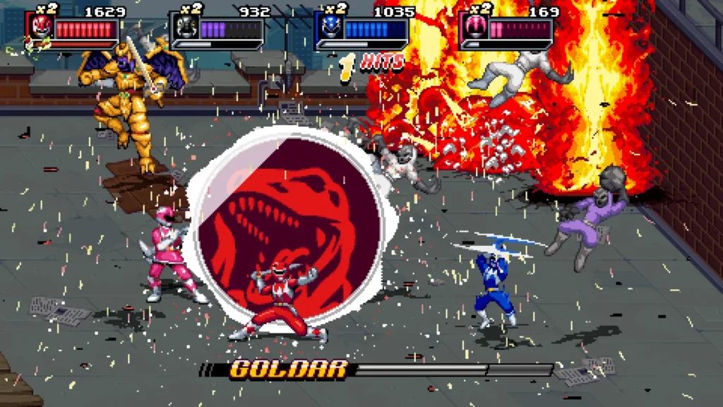 Deluxe Physical Edition of Mighty Morphin Power Rangers: Rita’s Rewind Announced 9 Deluxe Physical Edition of Mighty Morphin Power Rangers: Rita’s Rewind Announced 9