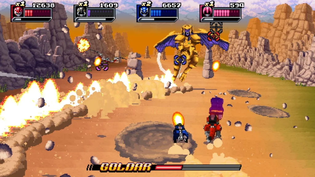 Deluxe Physical Edition of Mighty Morphin Power Rangers: Rita’s Rewind Announced 7 Deluxe Physical Edition of Mighty Morphin Power Rangers: Rita’s Rewind Announced 7